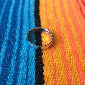 Stainless Steel Ring